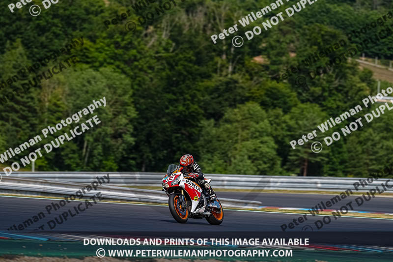 Slovakia Ring;event digital images;motorbikes;no limits;peter wileman photography;trackday;trackday digital images